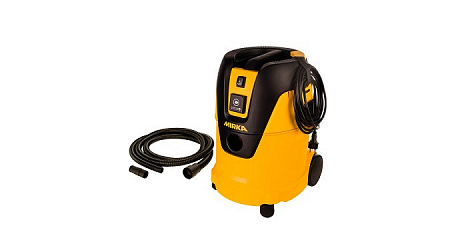 Мобильный пылесос для шлифовального инструмента Mirka 1025L