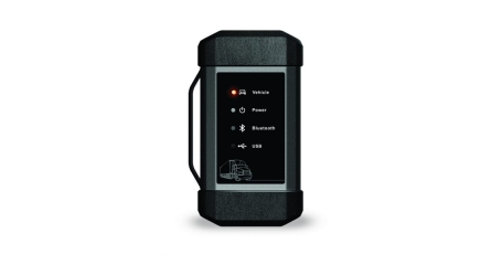 Cканер для автодиагностики Launch HD Box III