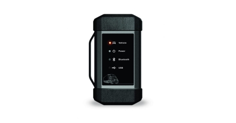 Cканер для автодиагностики Launch HD Box III