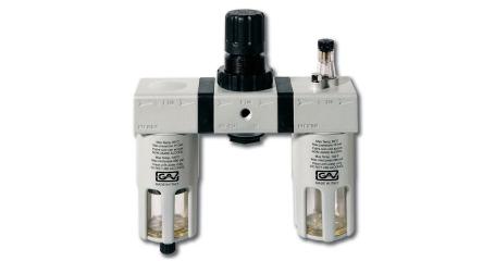 Модульная группа GAV G-FRL-200 1/2