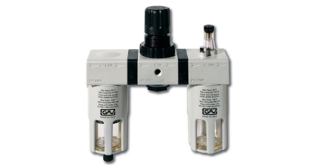 Модульная группа GAV G-FRL-200 1/2