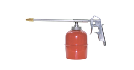 Моечный пистолет с алюминиевой ручкой 0,9 л JETA PRO JDO10F