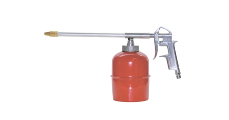 Моечный пистолет с алюминиевой ручкой 0,9 л JETA PRO JDO10F