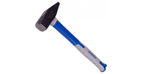 Молоток МАСТАК 091-03100, 1000 г, фиберглассовая рукоятка