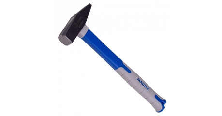 Молоток МАСТАК 091-03500, 500 г, фиберглассовая рукоятка