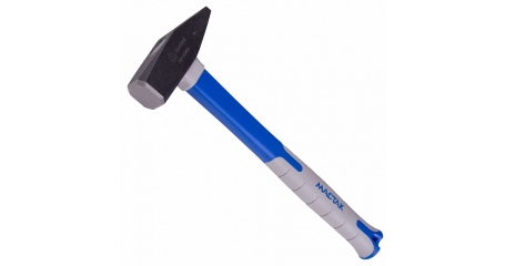 Молоток МАСТАК 091-03800, 800 г, фиберглассовая рукоятка