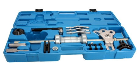 Молоток обратный AE&T TA-D1051-1 (16 предметов)