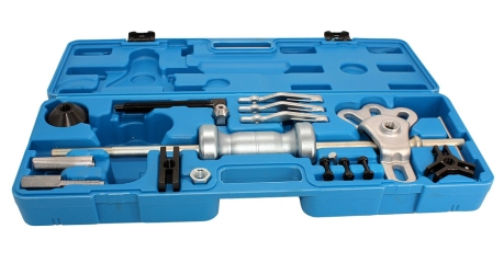 Молоток обратный AE&T TA-D1051-1 (16 предметов)