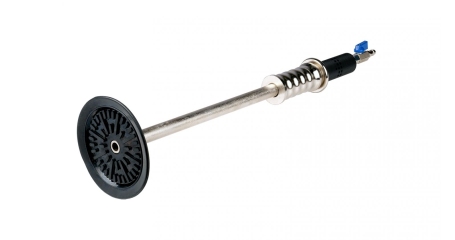 Молоток обратный пневматический для кузовных работ с присоской NORDBERG F001