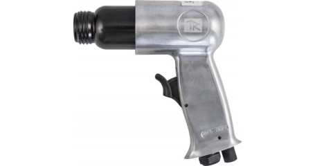 Молоток пневматический Thorvik AHK9150 (150 мм) 9 предметов