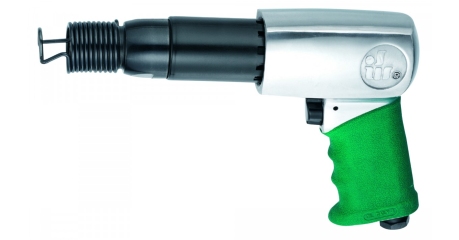 Молоток пневматический Jonnesway JAH-6833H 2100 уд/мин., патрон H10