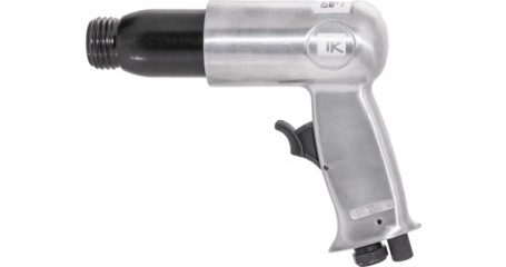 Молоток пневматический Thorvik AHK9190 (190 мм в наборе с насадками)