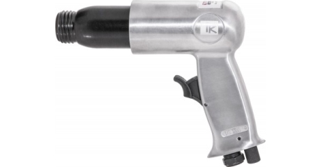 Молоток пневматический Thorvik AHK9190 (190 мм в наборе с насадками)