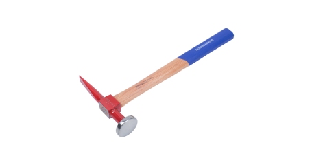 Молоток рихтовочный №11 МАСТАК 117-10011