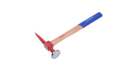 Молоток рихтовочный №11 МАСТАК 117-10011