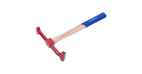 Молоток рихтовочный №12 МАСТАК 117-10012