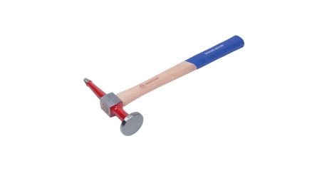 Молоток рихтовочный №1 МАСТАК 117-10001