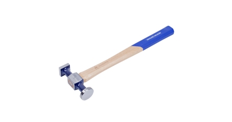 Молоток рихтовочный №5 МАСТАК 117-10005