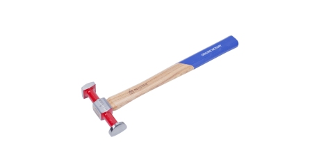 Молоток рихтовочный №6 МАСТАК 117-10006