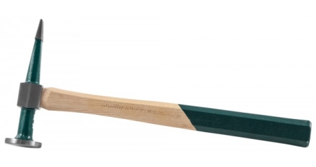Молоток рихтовочный финишный M10210B, клювик