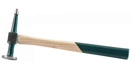 Молоток рихтовочный финишный прямой JONNESWAY M10110