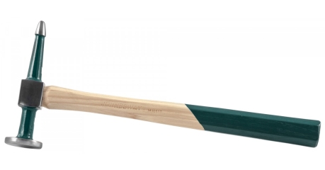 Молоток рихтовочный финишный прямой JONNESWAY M10110