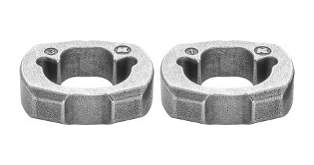 Молоток ударного механизма гайковерта JAI-1114, 2 предмета Jonnesway JAI-1114-32