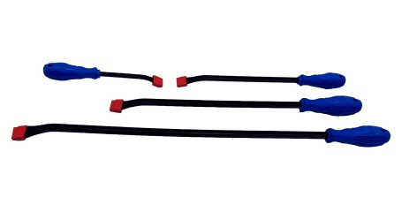 Монтажки TA-D1035-B-6 (набор 4 шт)