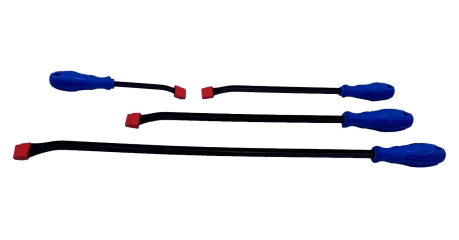 Монтажки TA-D1035-B-6 (набор 4 шт)