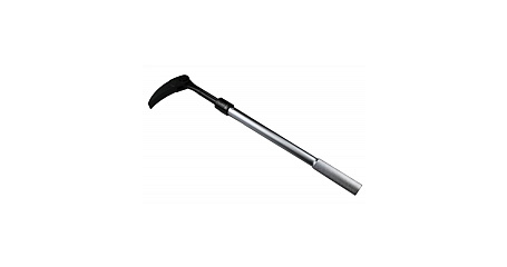 Монтировка слесарная 450-760 мм, с изменяемой лапой МАСТАК 116-10760