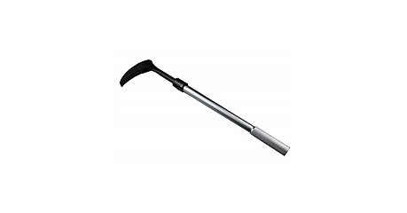 Монтировка слесарная 450-760 мм, с изменяемой лапой МАСТАК 116-10760