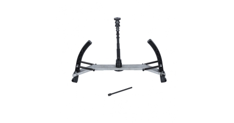 Мото адаптер 4524A, 4523A, 4523N1 с валом диаметр 40 мм NORDBERG TB-M-0600000 (6009061)