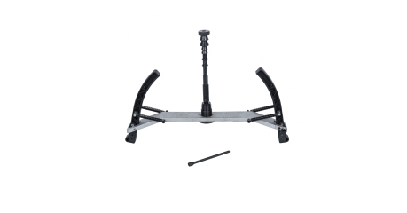 Мото адаптер 4524A, 4523A, 4523N1 с валом диаметр 40 мм NORDBERG TB-M-0600000 (6009061)