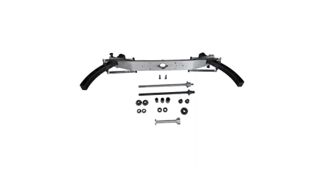 Мотоадаптер STORM Moto