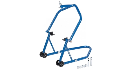 Мотоподкат для переднего колеса NORDBERG NMSF (г/п 300 кг)