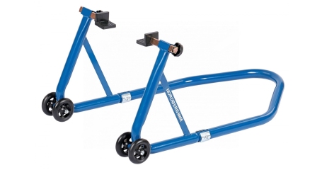 Мотоподкат для заднего колеса г/п 300 кг NORDBERG NMSR