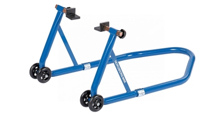 Мотоподкат для заднего колеса г/п 300 кг NORDBERG NMSR