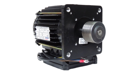 Мотор 220V для 4524A NORDBERG 5509037