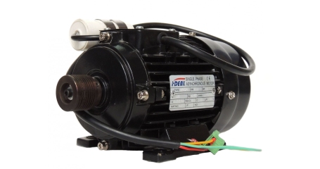 Мотор для 4523 NORDBERG 4523#MOT