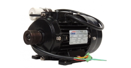 Мотор для 4523 NORDBERG 4523#MOT