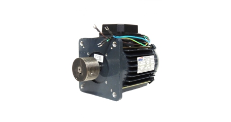 Мотор 380v для 45TRK NORDBERG TB-E-9001380