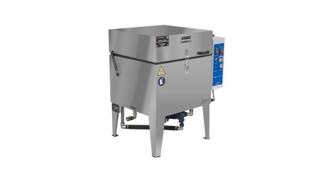 Автоматическая мойка деталей АМ600 ЕКО