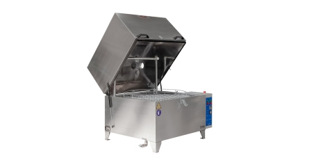 Автоматическая мойка деталей АМ900 ЕКО