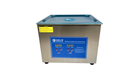 Мойка деталей ультразвуковая 15 л AE&T TC-150TH