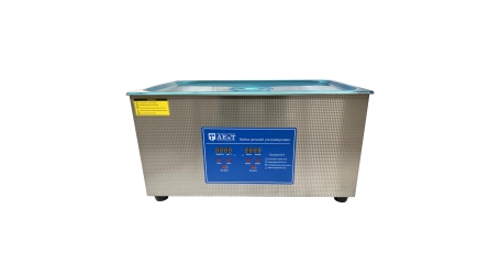 Мойка деталей ультразвуковая 22 л AE&T TC-220TH