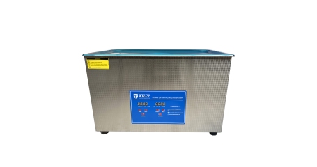 Мойка деталей ультразвуковая 30 л AE&T TC-300TH