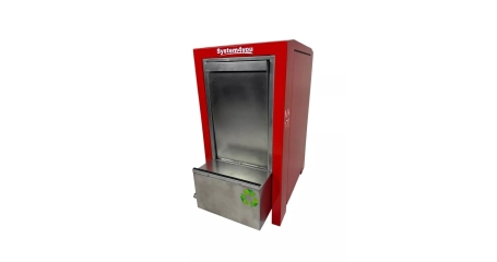 Мойка колес System4you MK-170П