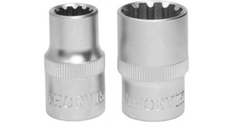 Головка торцевая MultiProf MP01232, 1/2