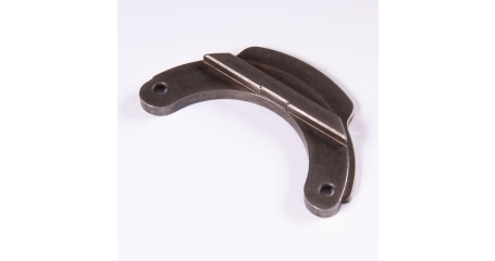 Ремкомплект для ручного усилителя 34488-26, пластина переключателя KING TONY 34488-A12