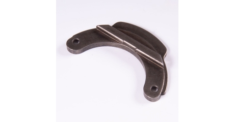 Ремкомплект для ручного усилителя 34488-26, пластина переключателя KING TONY 34488-A12